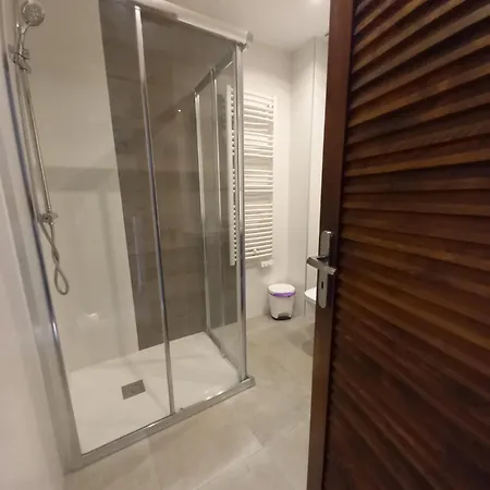 Villa Casa Bleu Vue *