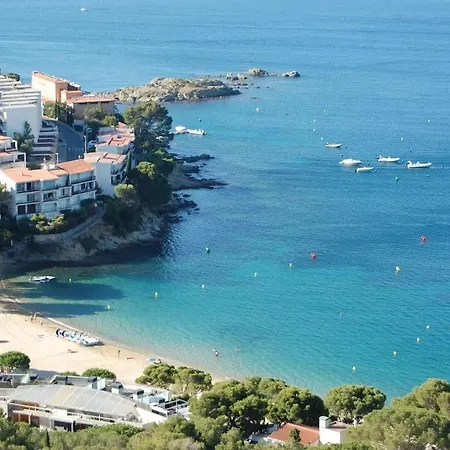 Villa Casa Bleu Vue *