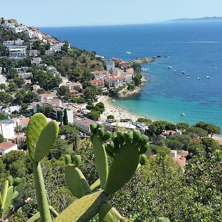 Villa Casa Bleu Vue *