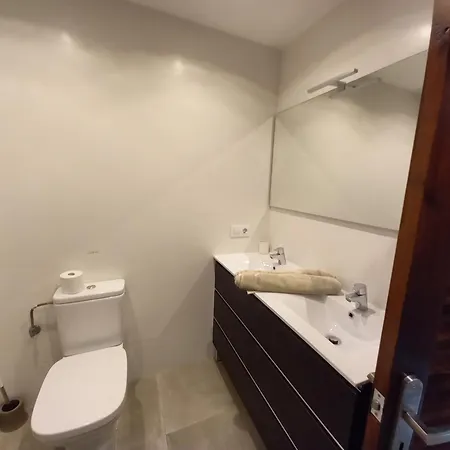 Casa Bleu Vue Villa