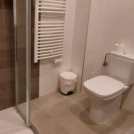 Casa Bleu Vue Villa *