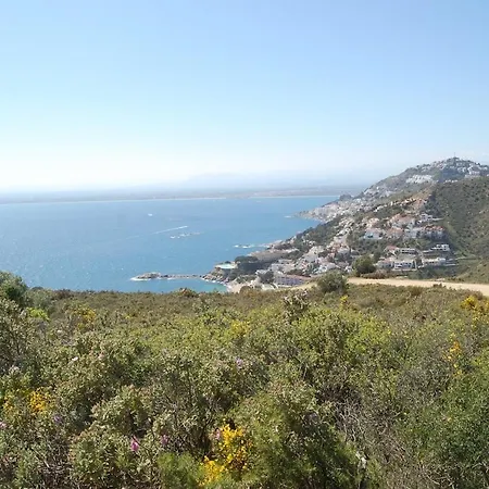 Casa Bleu Vue *